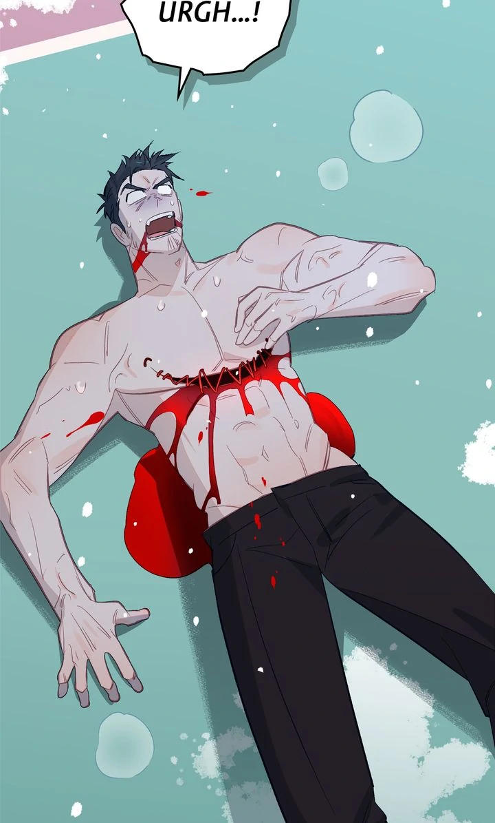 Even If Despair Consumes You Chapter 43 - page 59