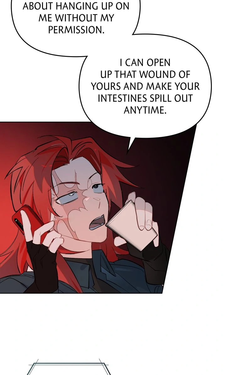 Even If Despair Consumes You Chapter 43 - page 64