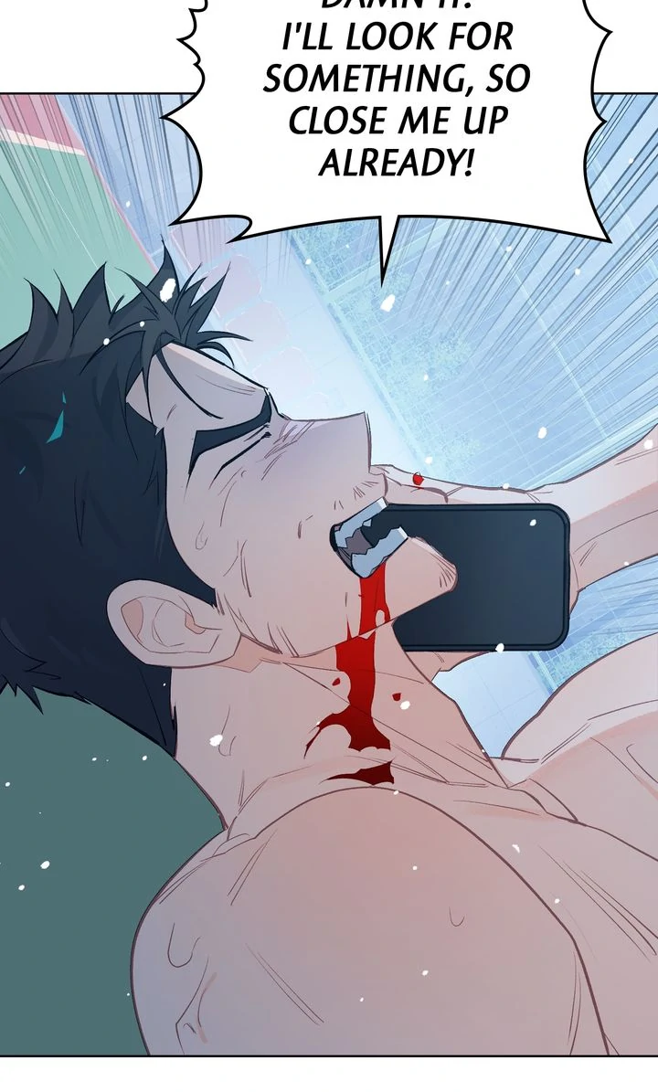 Even If Despair Consumes You Chapter 43 - page 68