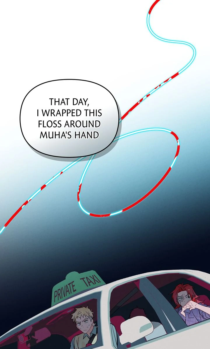 Even If Despair Consumes You Chapter 43 - page 7