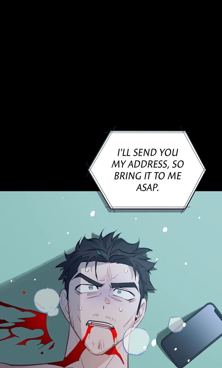 Even If Despair Consumes You Chapter 43 - page 71