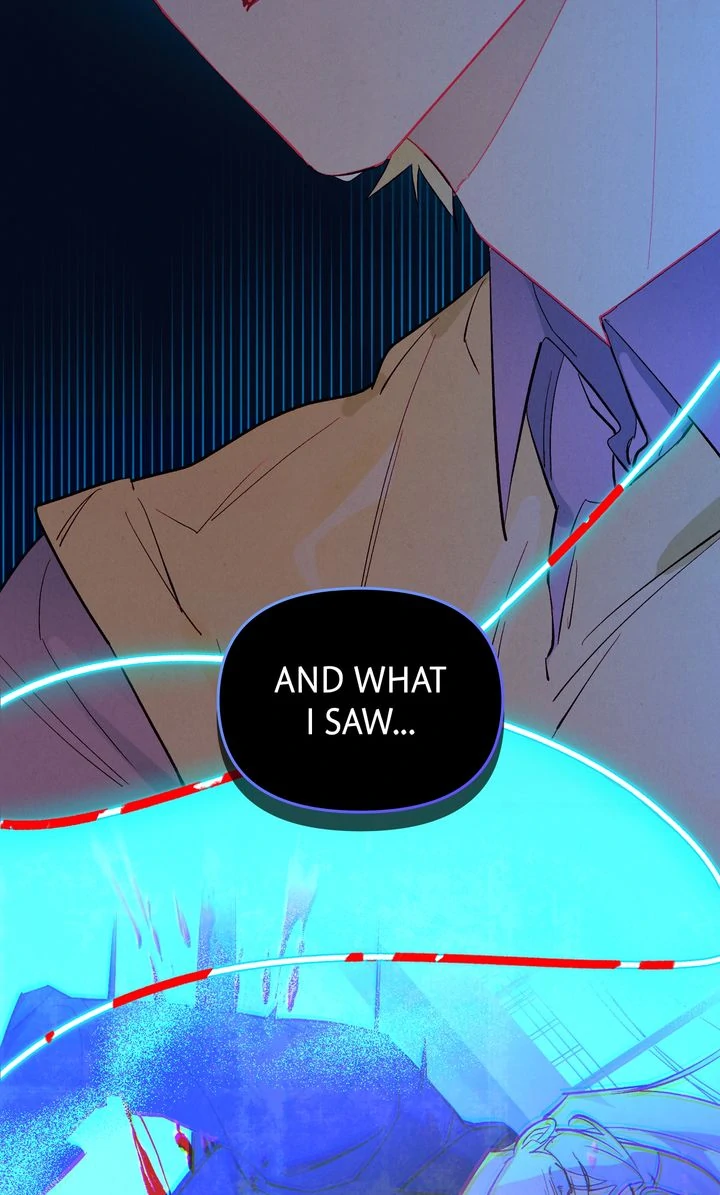 Even If Despair Consumes You Chapter 43 - page 9