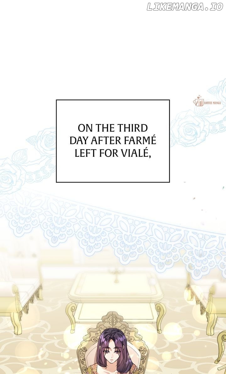 The Fairy Legacy Chapter 69 - page 1