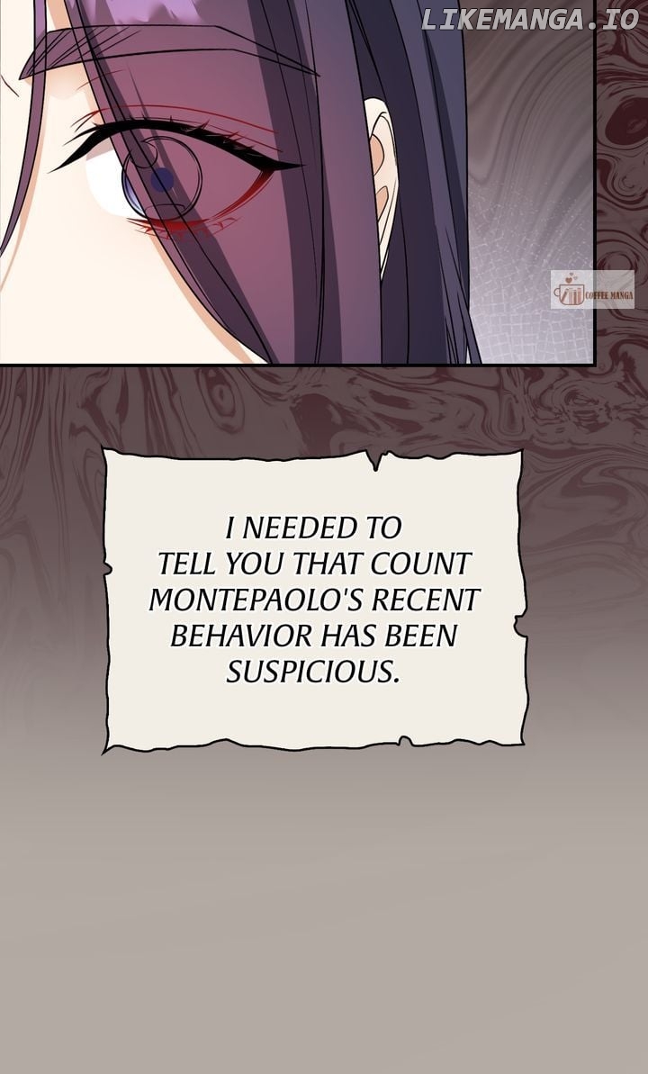 The Fairy Legacy Chapter 69 - page 11