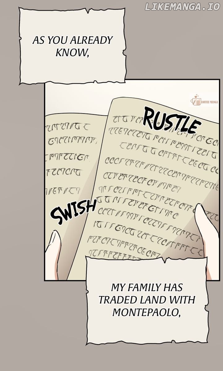 The Fairy Legacy Chapter 69 - page 12