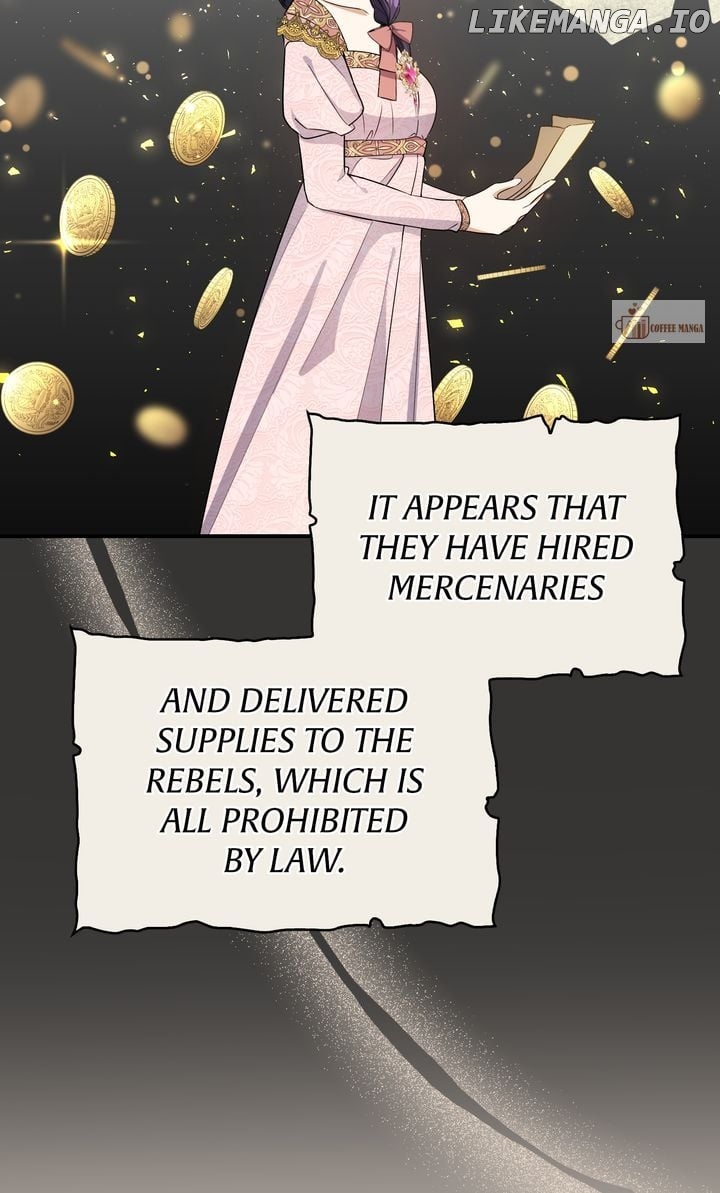 The Fairy Legacy Chapter 69 - page 14