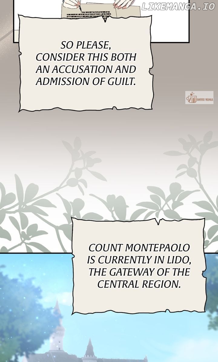 The Fairy Legacy Chapter 69 - page 16