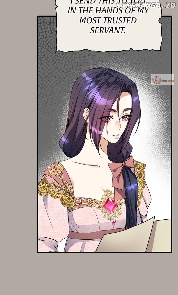 The Fairy Legacy Chapter 69 - page 18