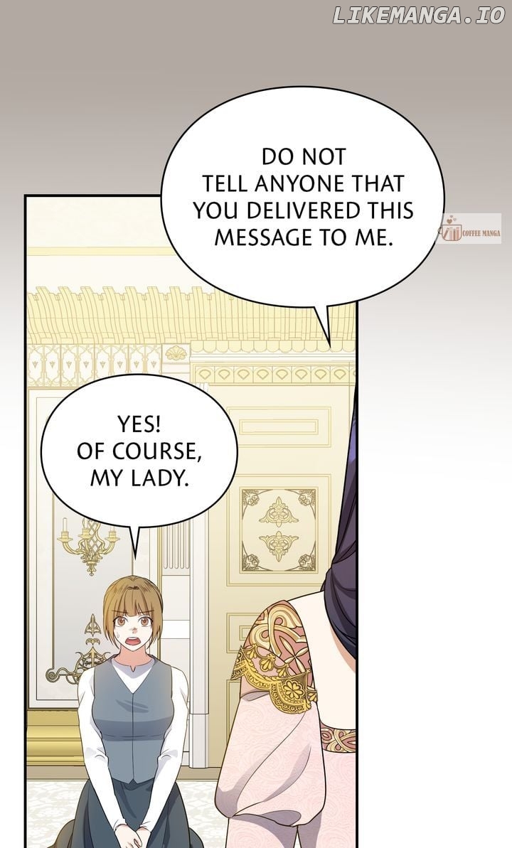 The Fairy Legacy Chapter 69 - page 19