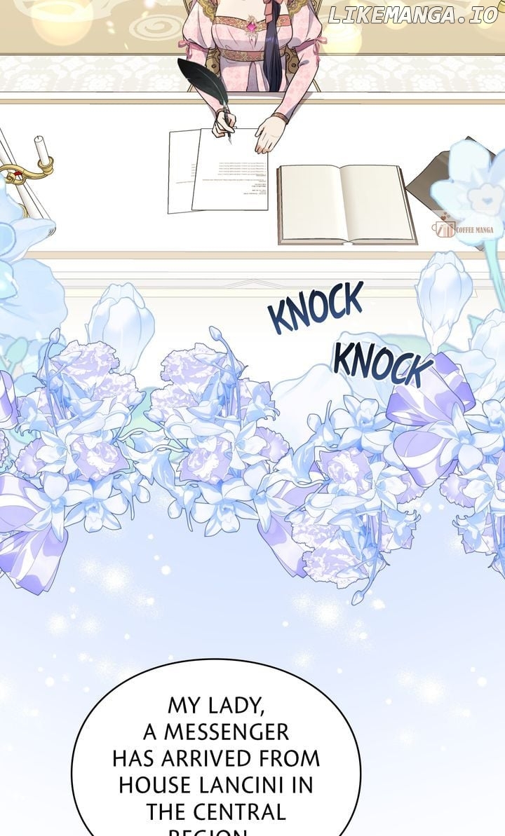 The Fairy Legacy Chapter 69 - page 2