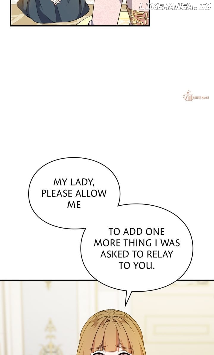 The Fairy Legacy Chapter 69 - page 20