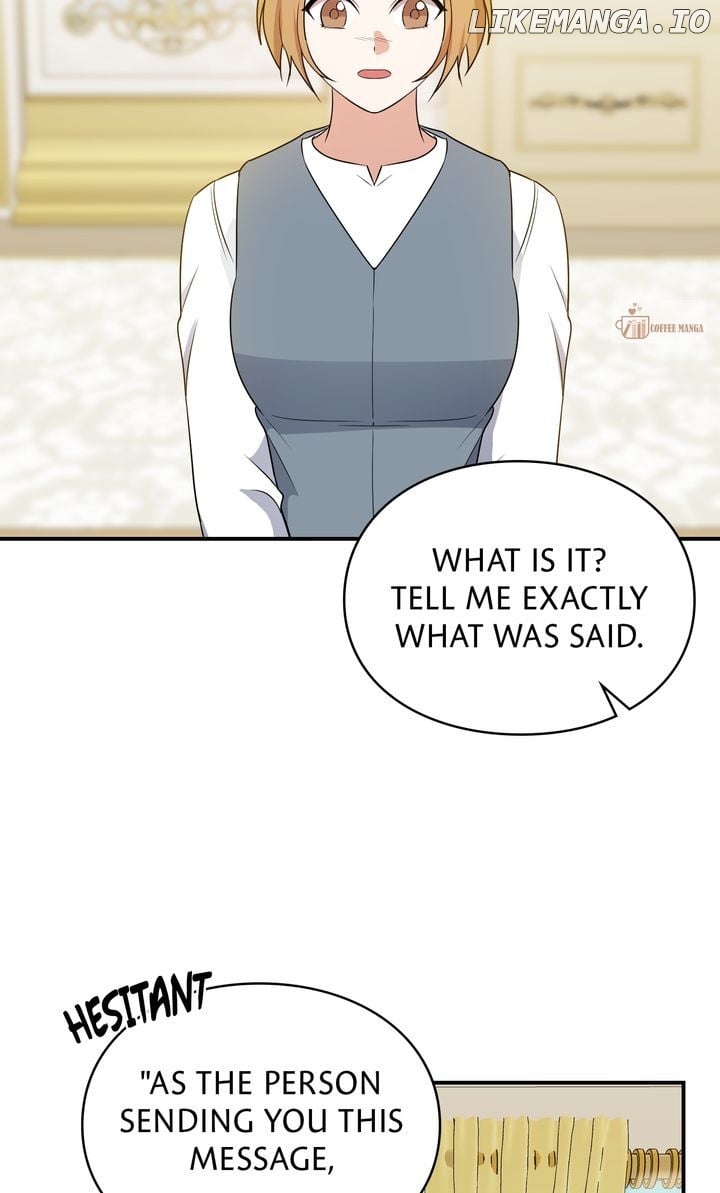 The Fairy Legacy Chapter 69 - page 21