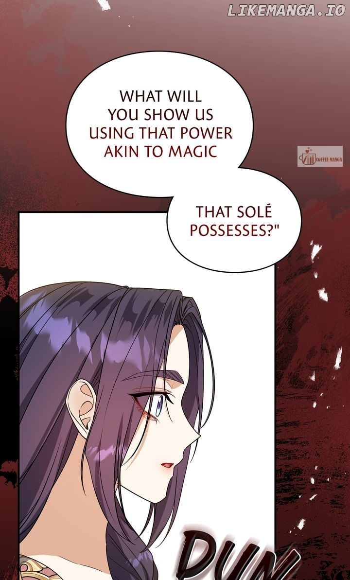 The Fairy Legacy Chapter 69 - page 23