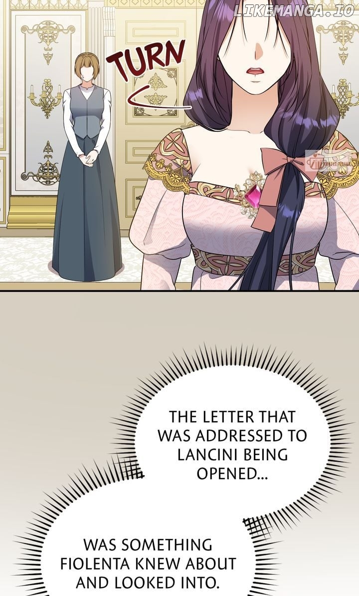 The Fairy Legacy Chapter 69 - page 26