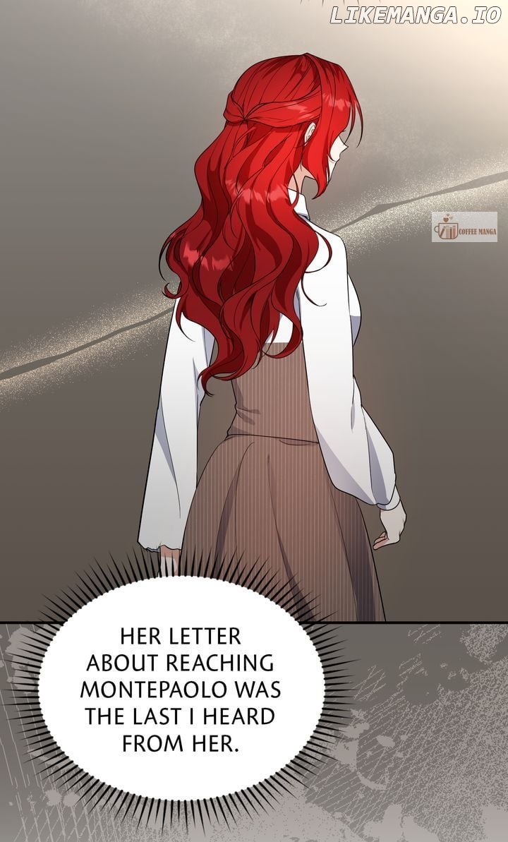 The Fairy Legacy Chapter 69 - page 29