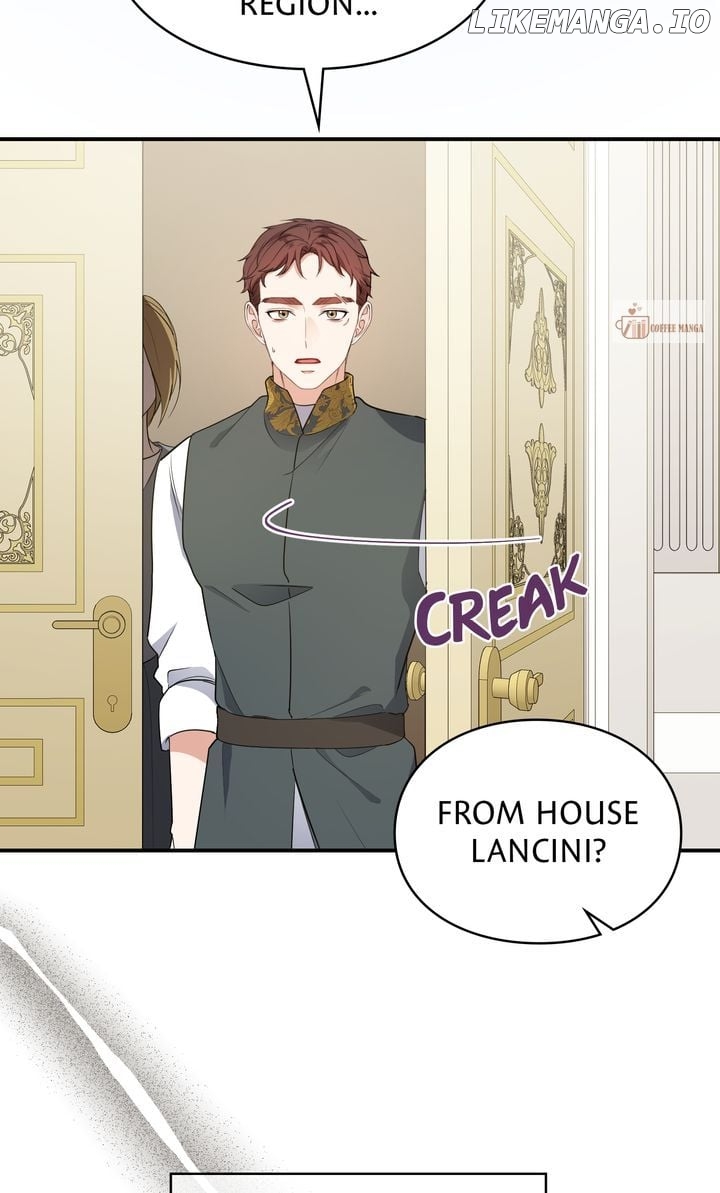 The Fairy Legacy Chapter 69 - page 3