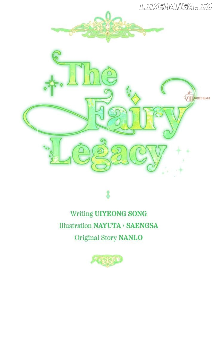 The Fairy Legacy Chapter 69 - page 32