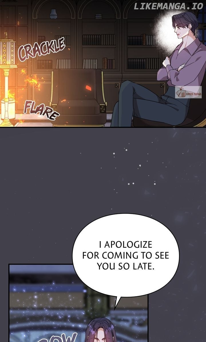 The Fairy Legacy Chapter 69 - page 34