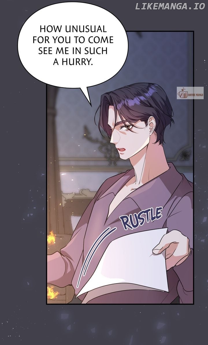 The Fairy Legacy Chapter 69 - page 36