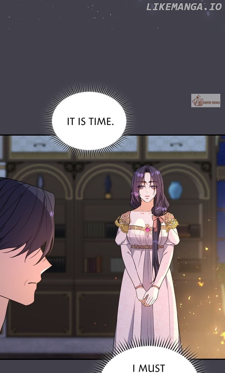 The Fairy Legacy Chapter 69 - page 37