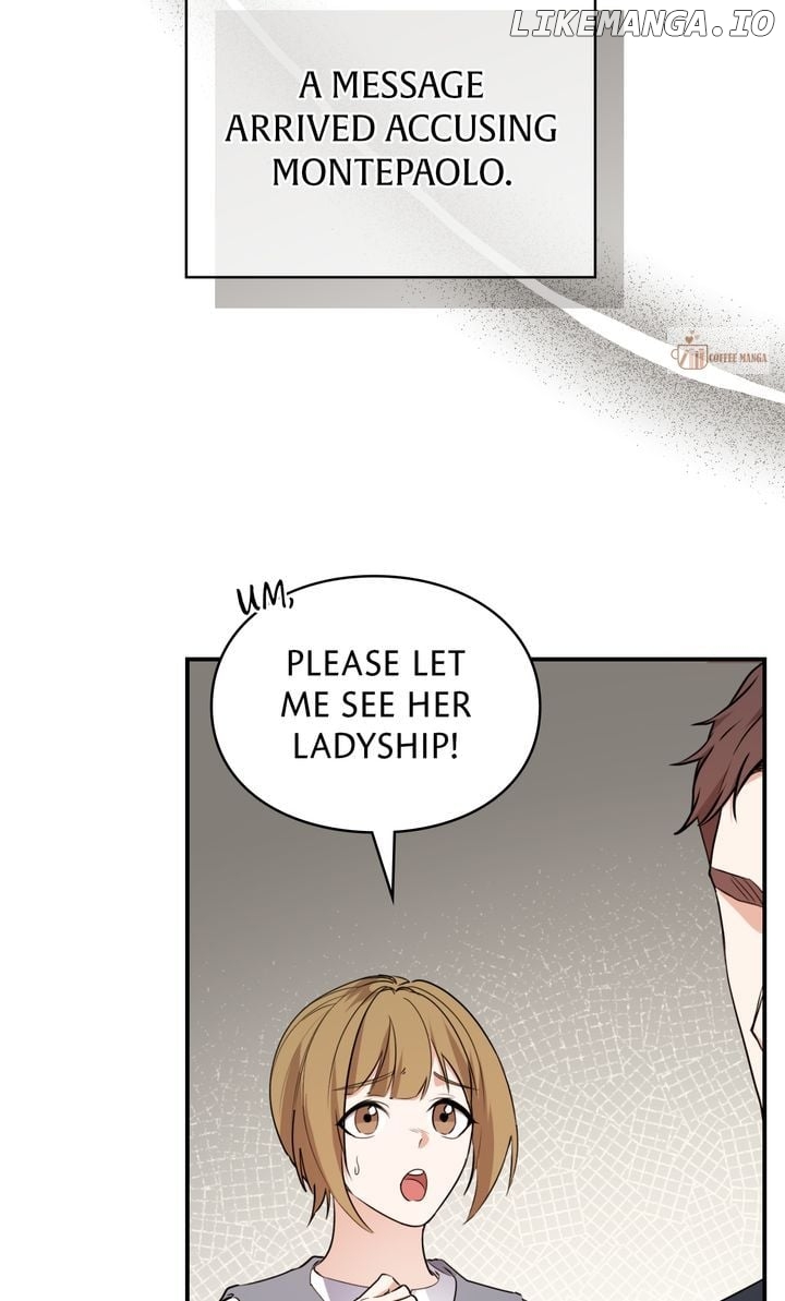 The Fairy Legacy Chapter 69 - page 4