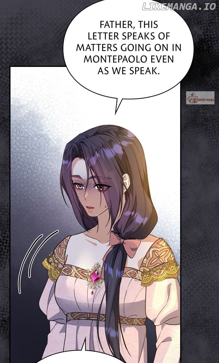 The Fairy Legacy Chapter 69 - page 41