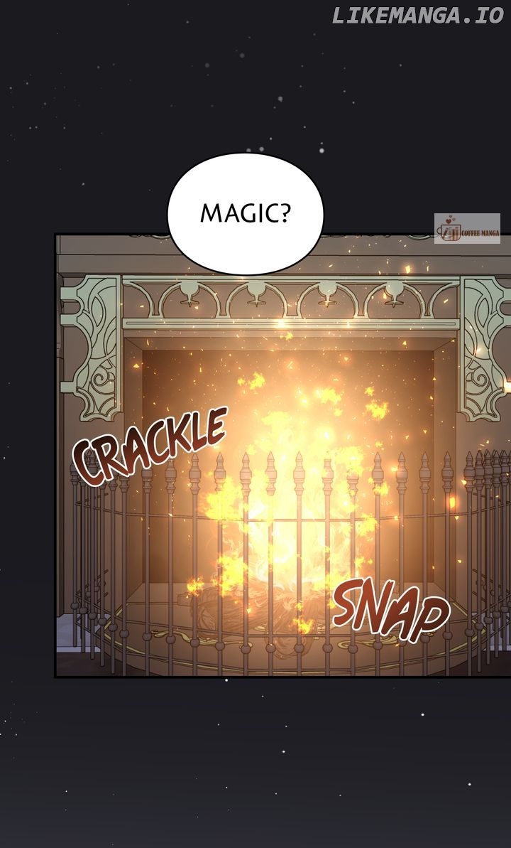 The Fairy Legacy Chapter 69 - page 44