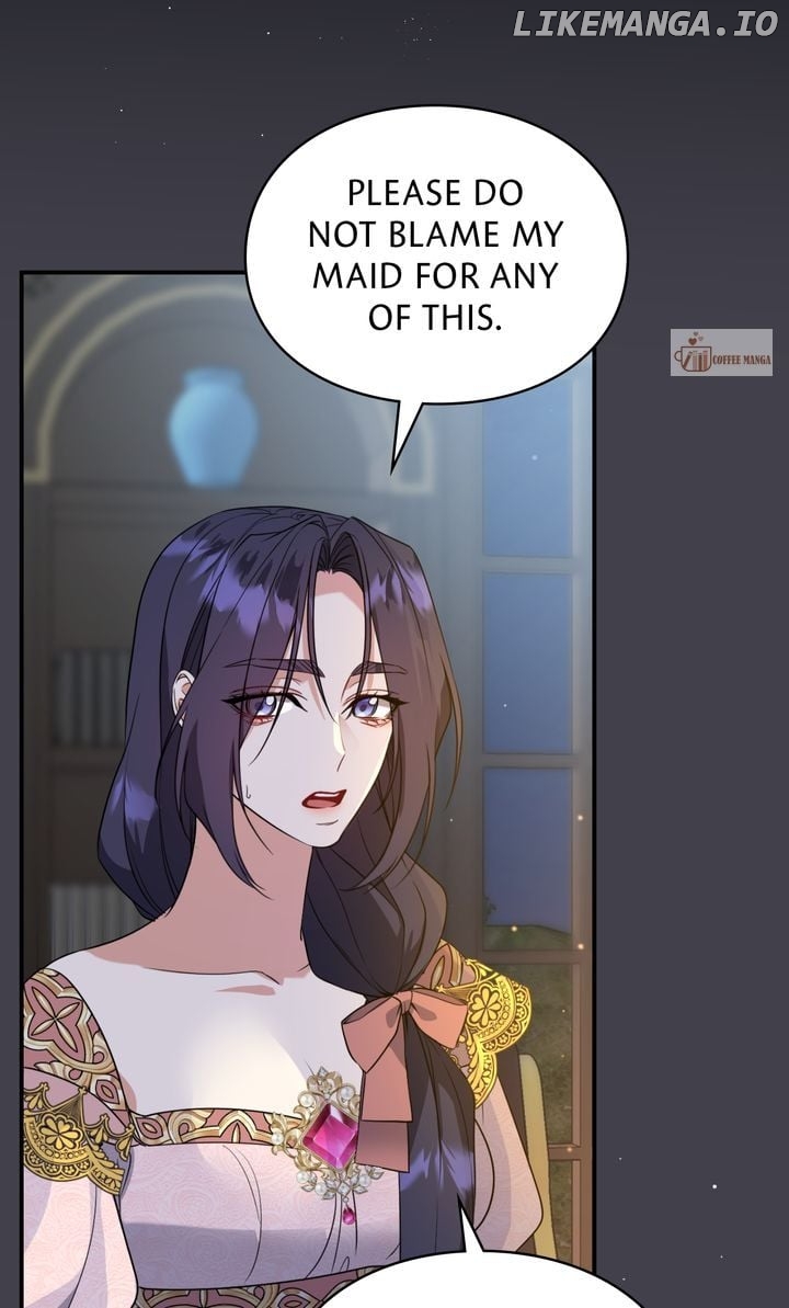 The Fairy Legacy Chapter 69 - page 45