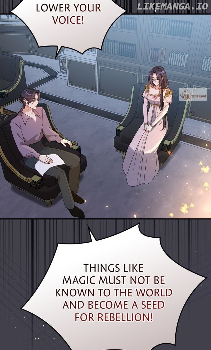 The Fairy Legacy Chapter 69 - page 48