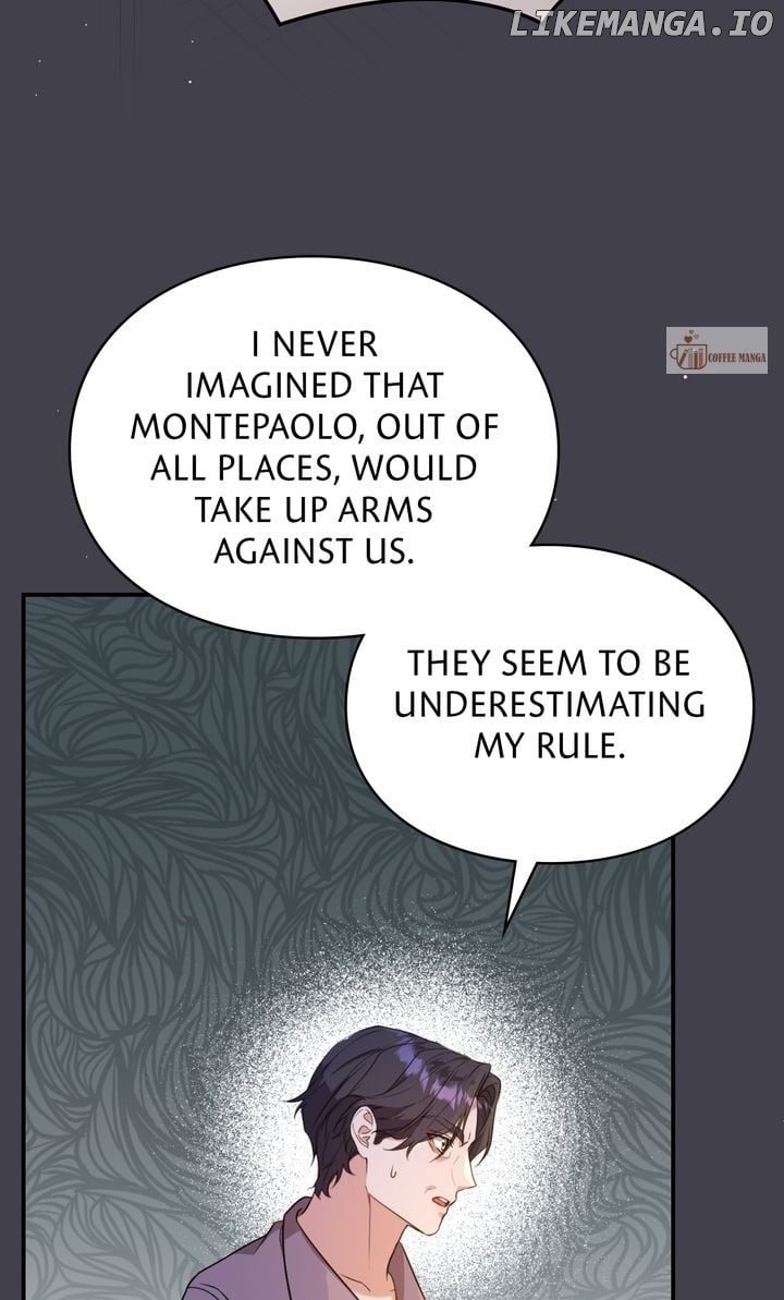 The Fairy Legacy Chapter 69 - page 49