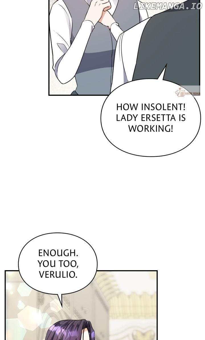 The Fairy Legacy Chapter 69 - page 5