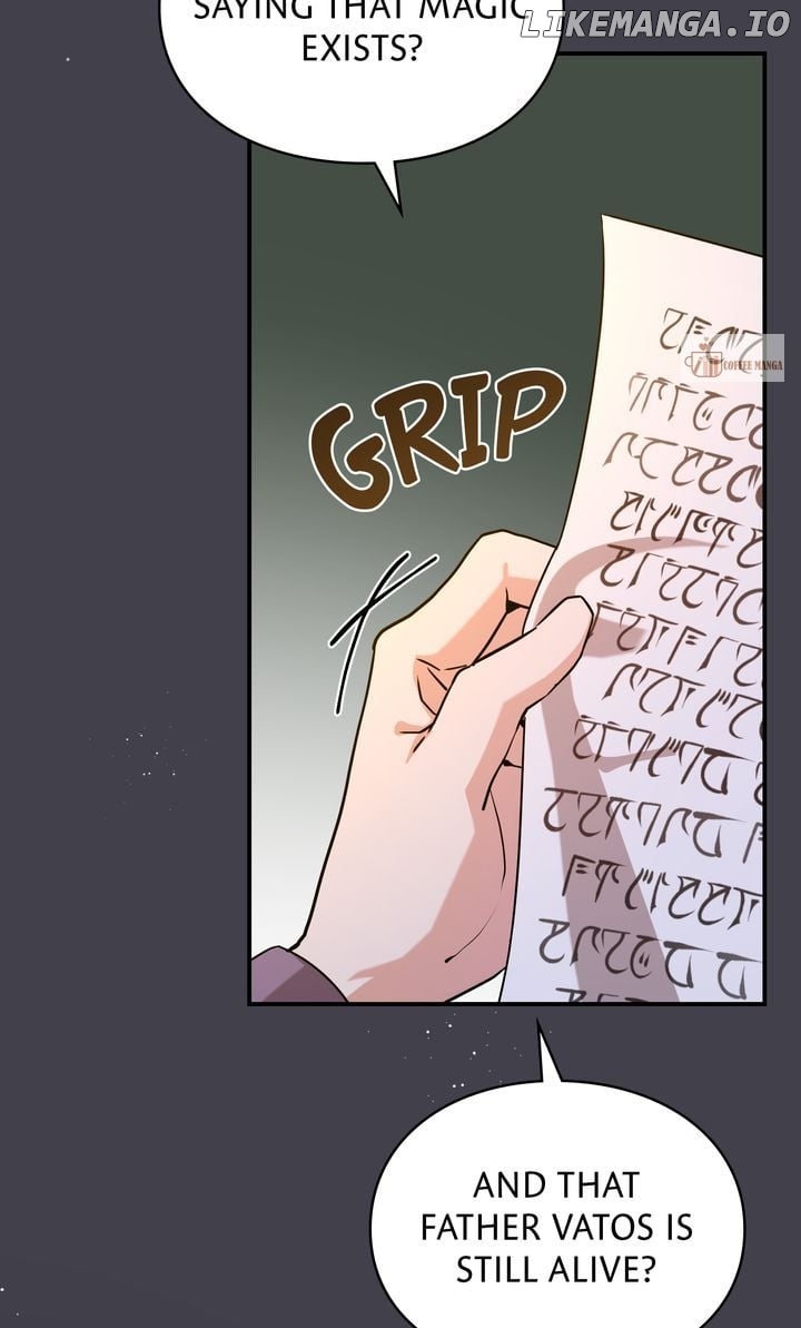 The Fairy Legacy Chapter 69 - page 51