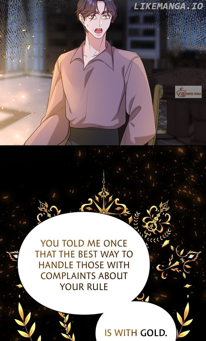 The Fairy Legacy Chapter 69 - page 54