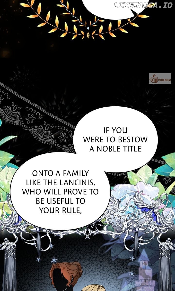 The Fairy Legacy Chapter 69 - page 55