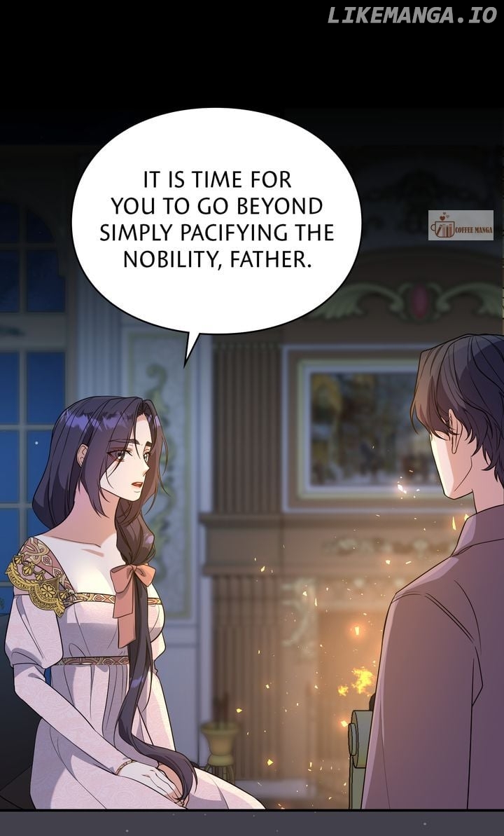 The Fairy Legacy Chapter 69 - page 57