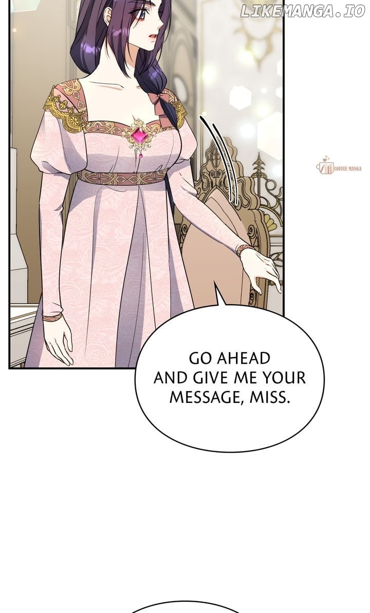 The Fairy Legacy Chapter 69 - page 6