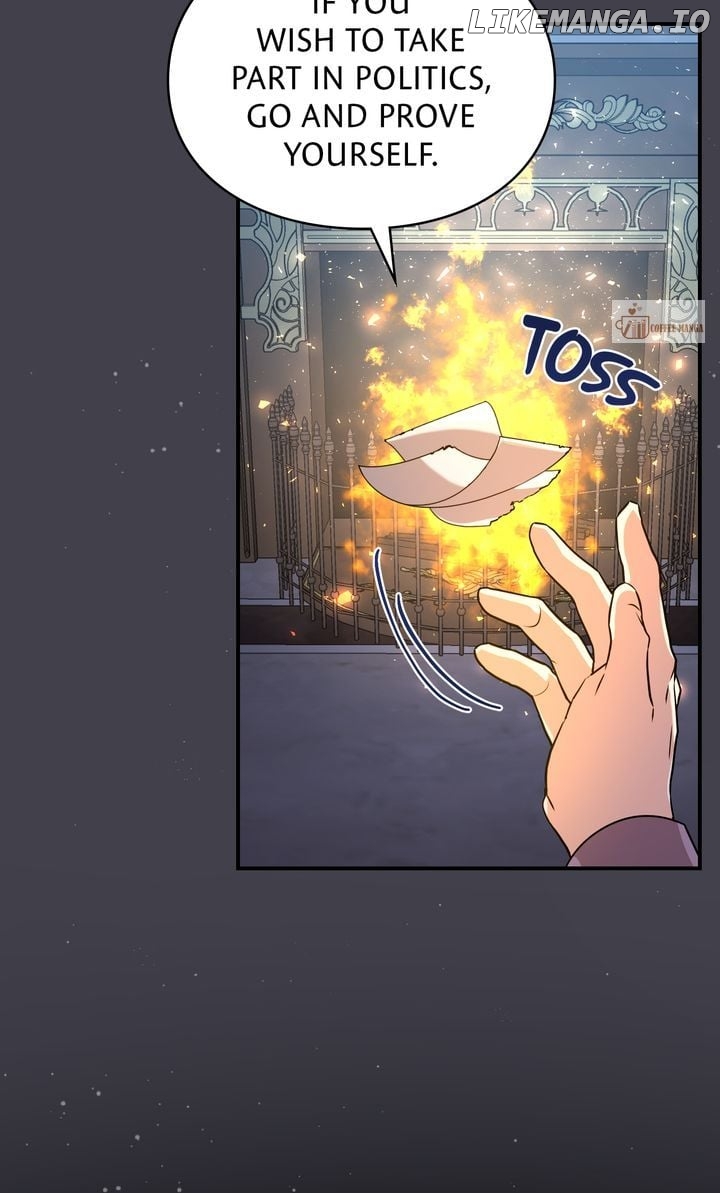 The Fairy Legacy Chapter 69 - page 61