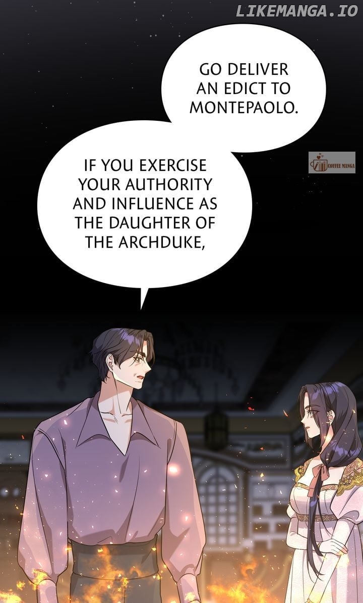 The Fairy Legacy Chapter 69 - page 62