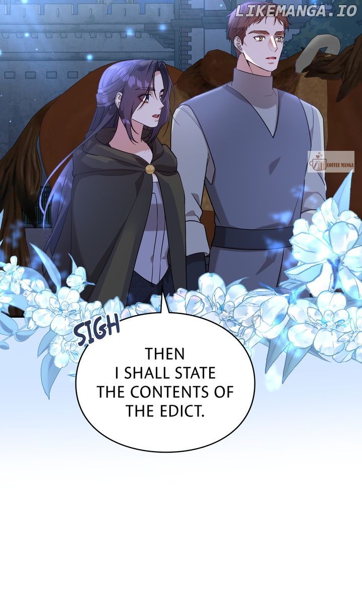 The Fairy Legacy Chapter 69 - page 66