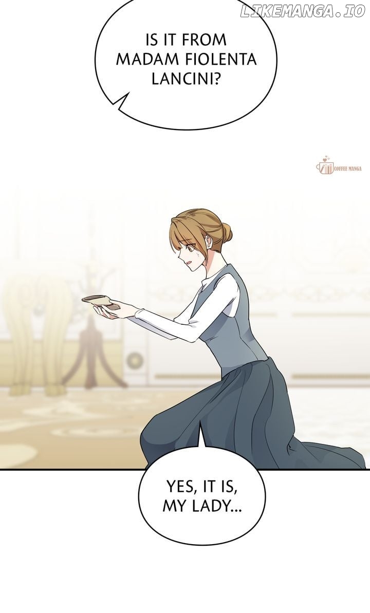 The Fairy Legacy Chapter 69 - page 7