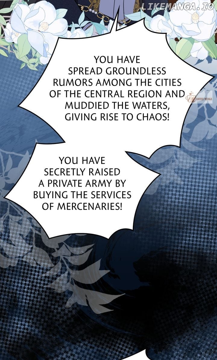 The Fairy Legacy Chapter 69 - page 71