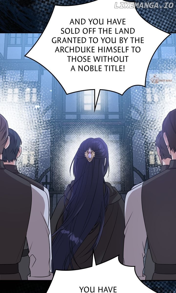 The Fairy Legacy Chapter 69 - page 72