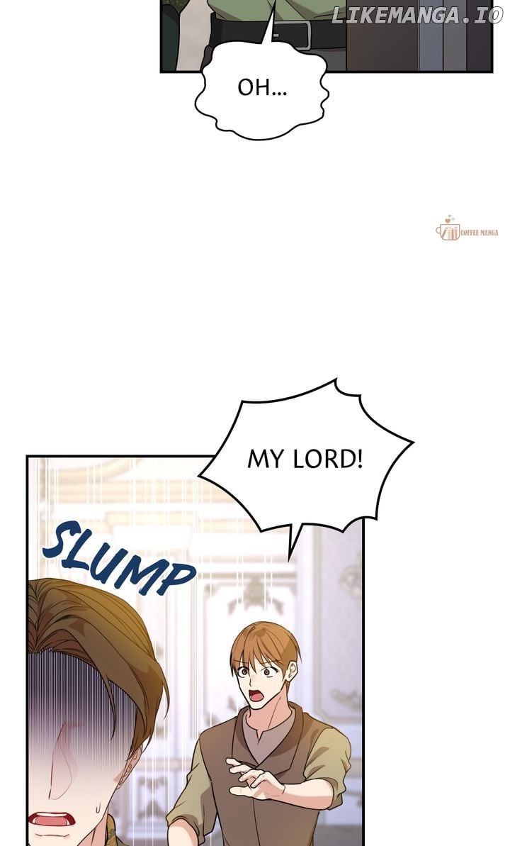 The Fairy Legacy Chapter 69 - page 74