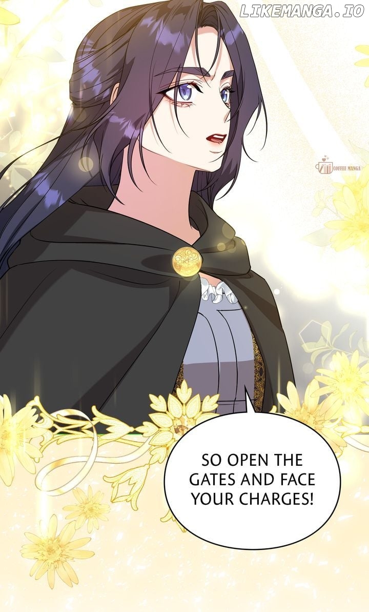 The Fairy Legacy Chapter 69 - page 76