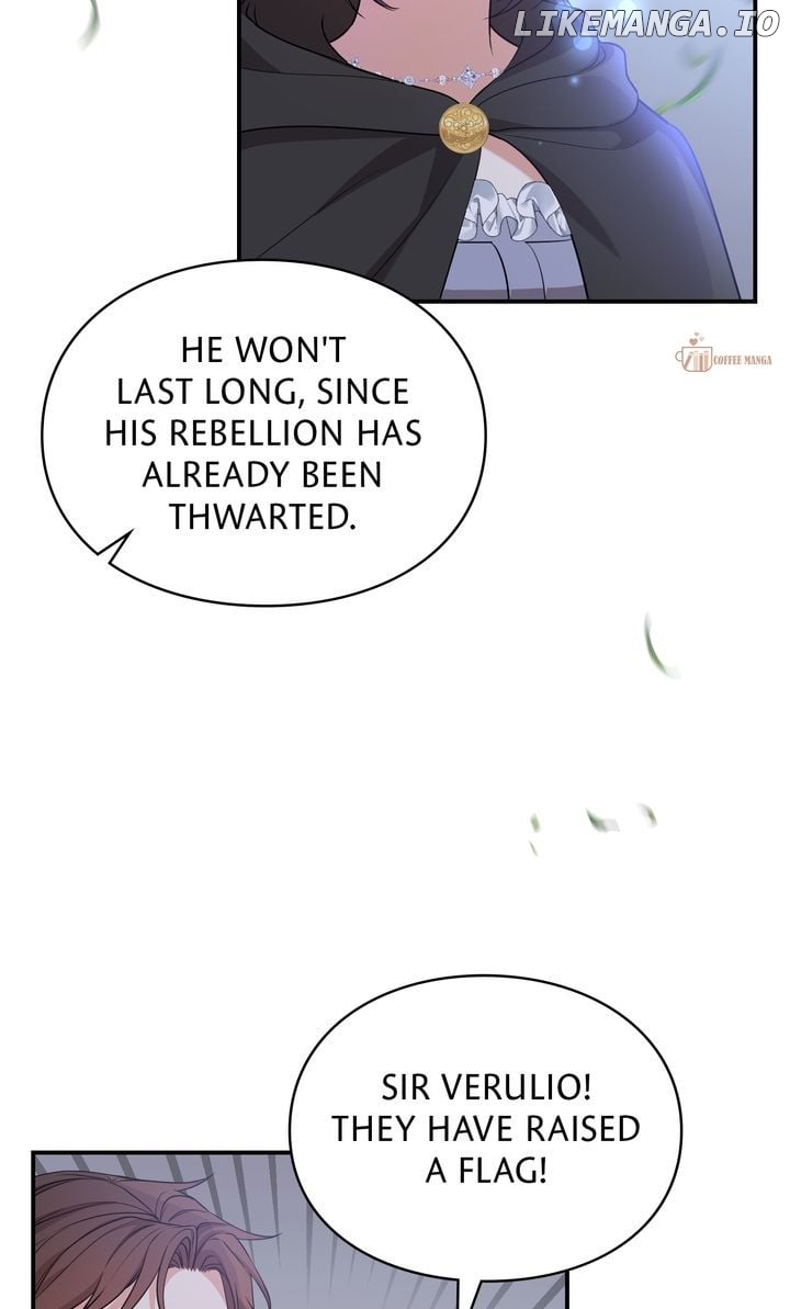 The Fairy Legacy Chapter 69 - page 78