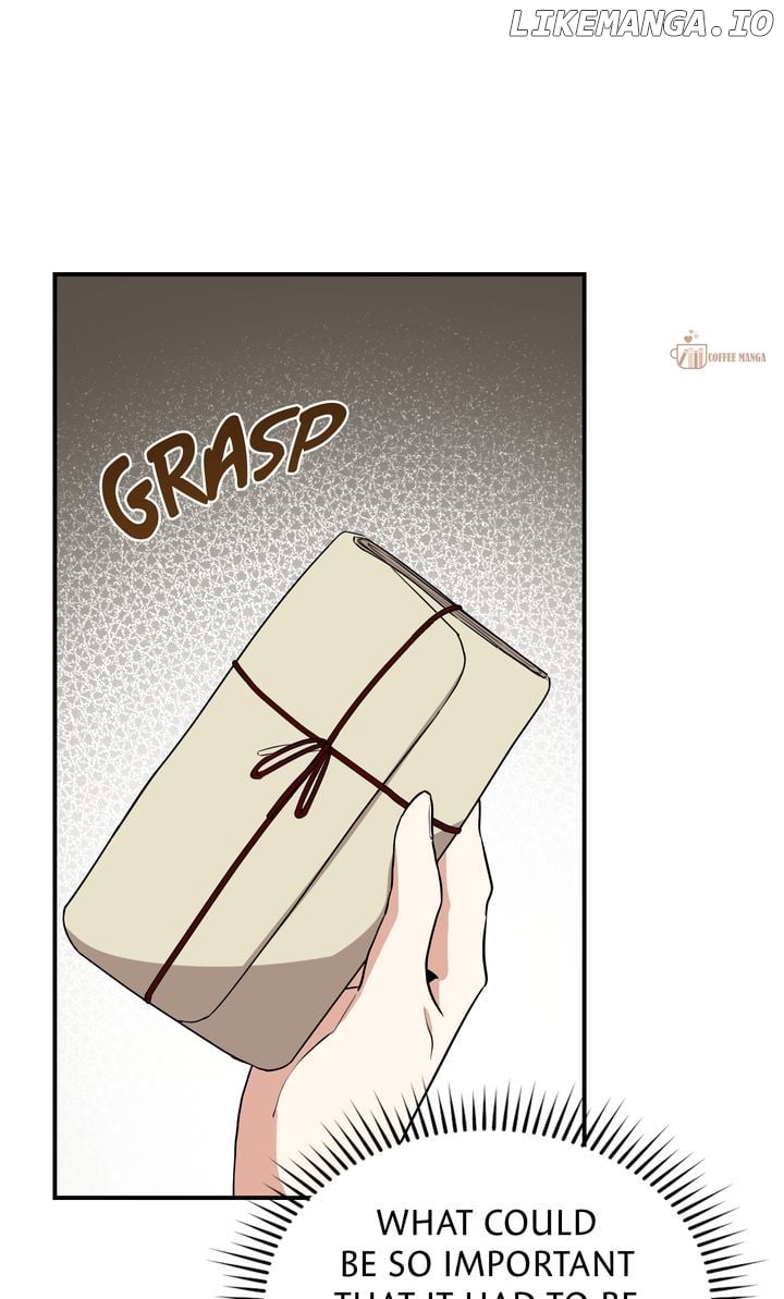 The Fairy Legacy Chapter 69 - page 8