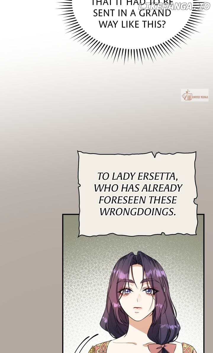 The Fairy Legacy Chapter 69 - page 9