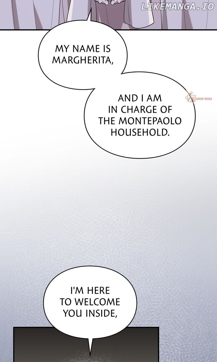 The Fairy Legacy Chapter 70 - page 2