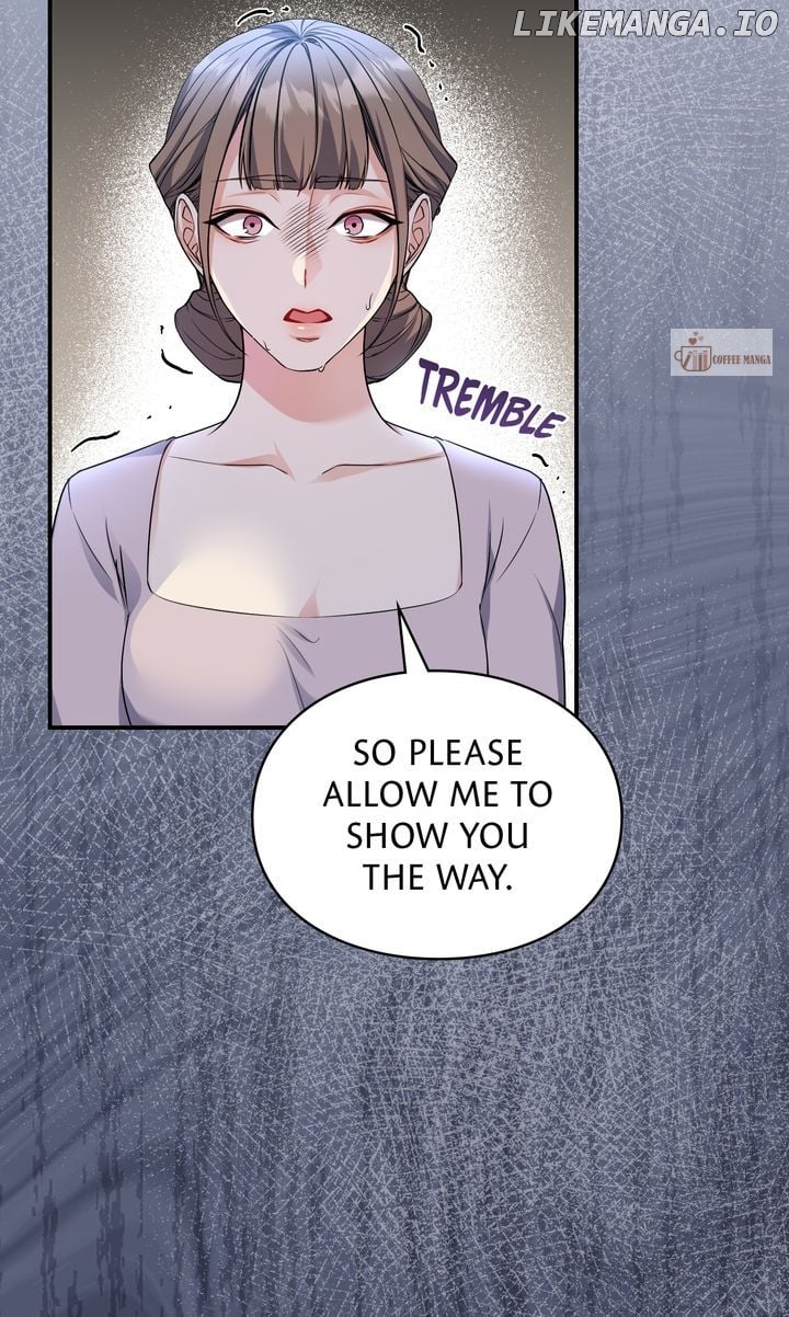 The Fairy Legacy Chapter 70 - page 3