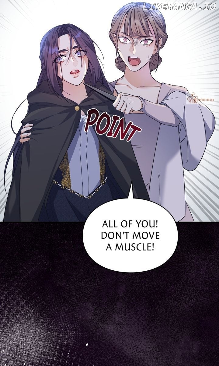 The Fairy Legacy Chapter 70 - page 32